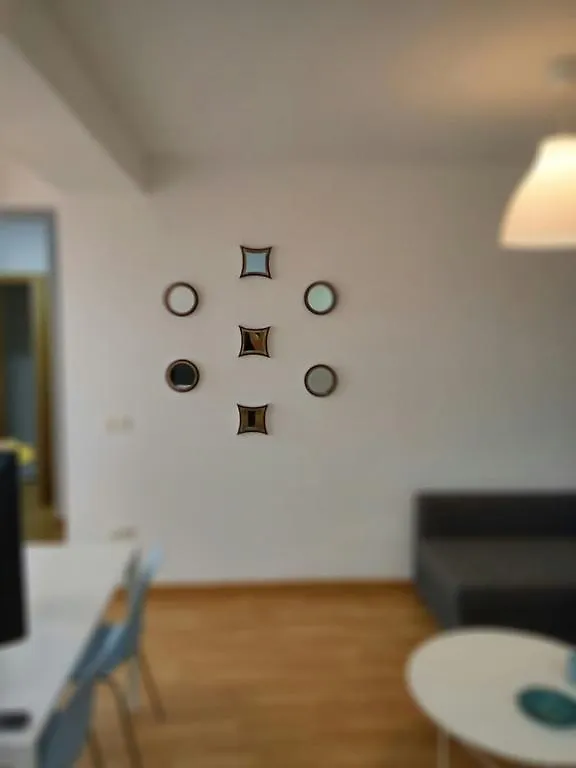 Appartement Mitjana Plaza à Málaga 0*,  Espagne