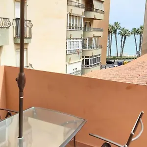  Apartamento Del Parque Flats Malagueta