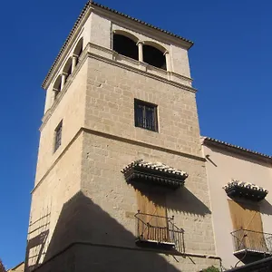 Lägenhet Residencia Universitaria San Jose, Málaga