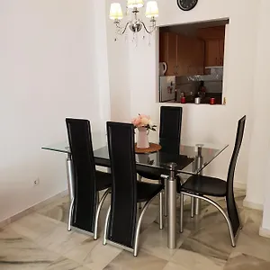 Apartamento Center, Málaga