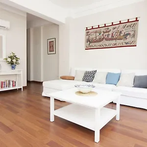  Apartamento Center Flat Comedias Street
