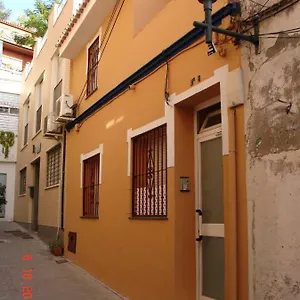 Apartamento Pedregalejo 2002, Málaga