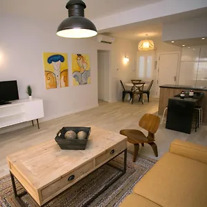 Malagaflat Soho Appartement