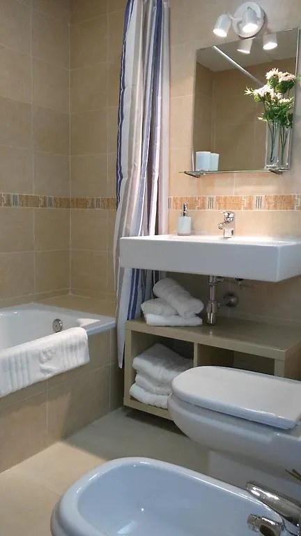 Mitjana Plaza Apartamento Málaga